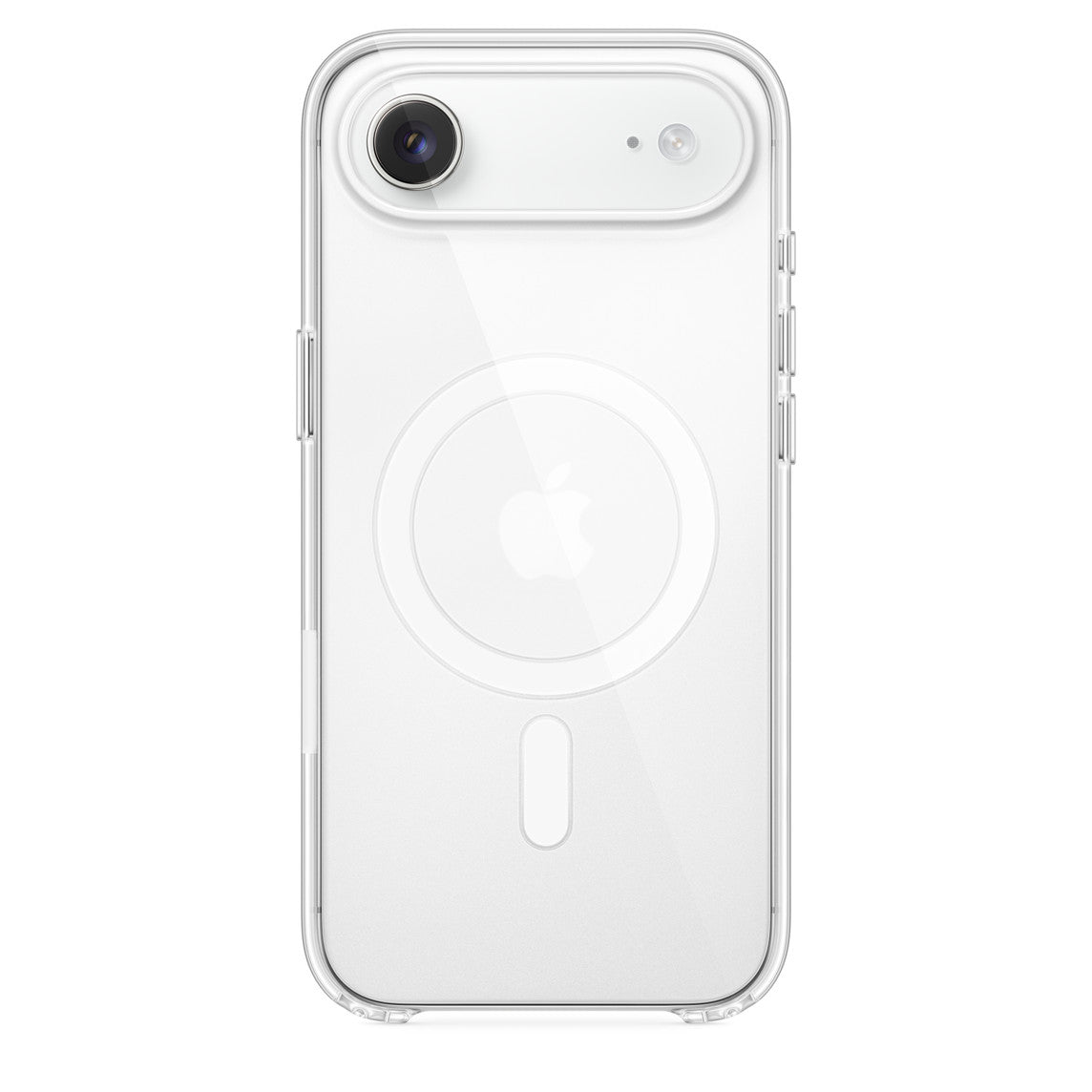 UltraClear MagSafe Case – iPhone 17